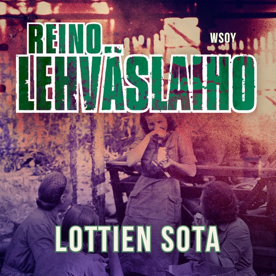 Lottien sota