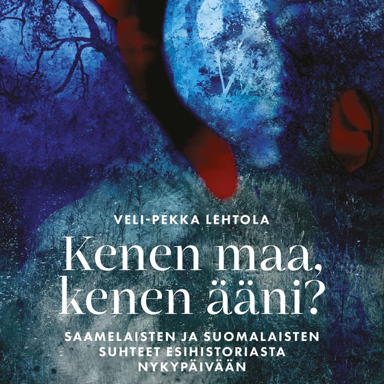 Kenen maa, kenen ääni?