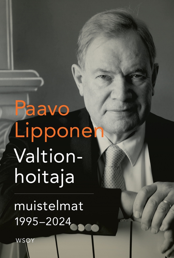 Valtionhoitaja