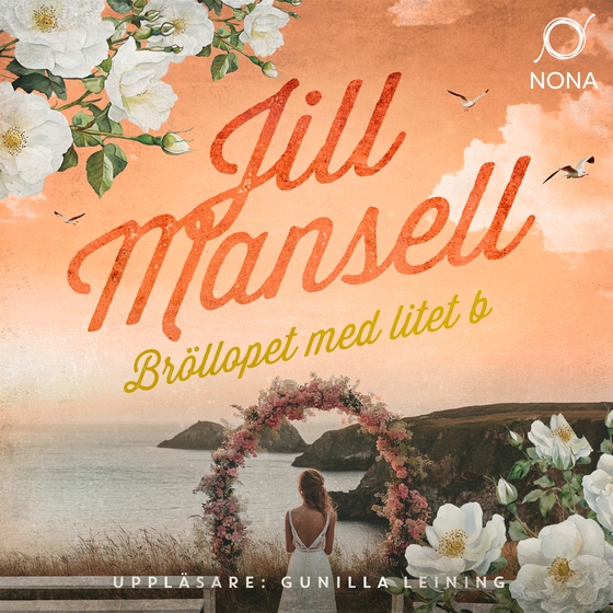 Bröllopet med litet b