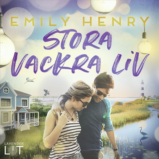 Stora vackra liv