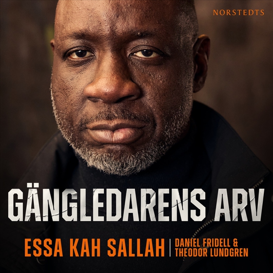 Gängledarens arv : 25 år som kriminell – ex-gängtoppen berättar sin historia