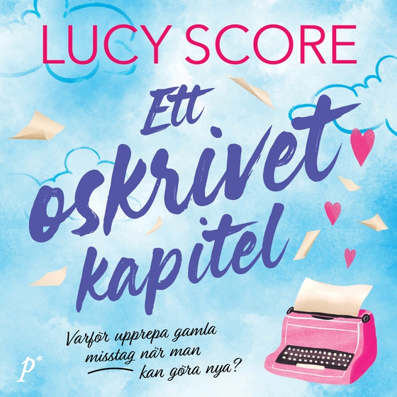 Ett oskrivet kapitel