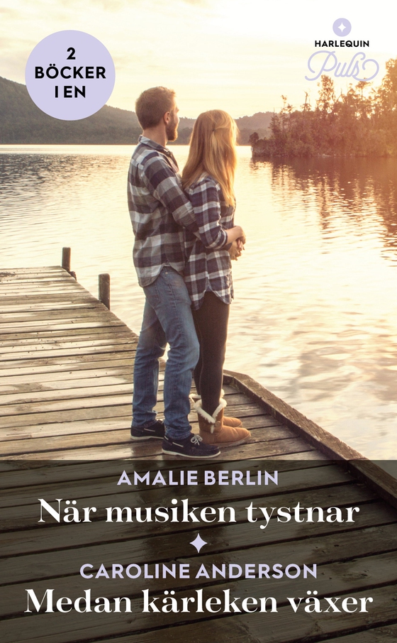När musiken tystnar / Medan kärleken växer