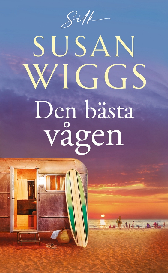 Den bästa vågen (e-bok) av Susan Wiggs