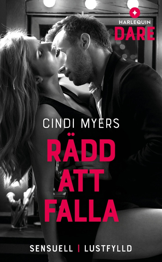 Rädd att falla