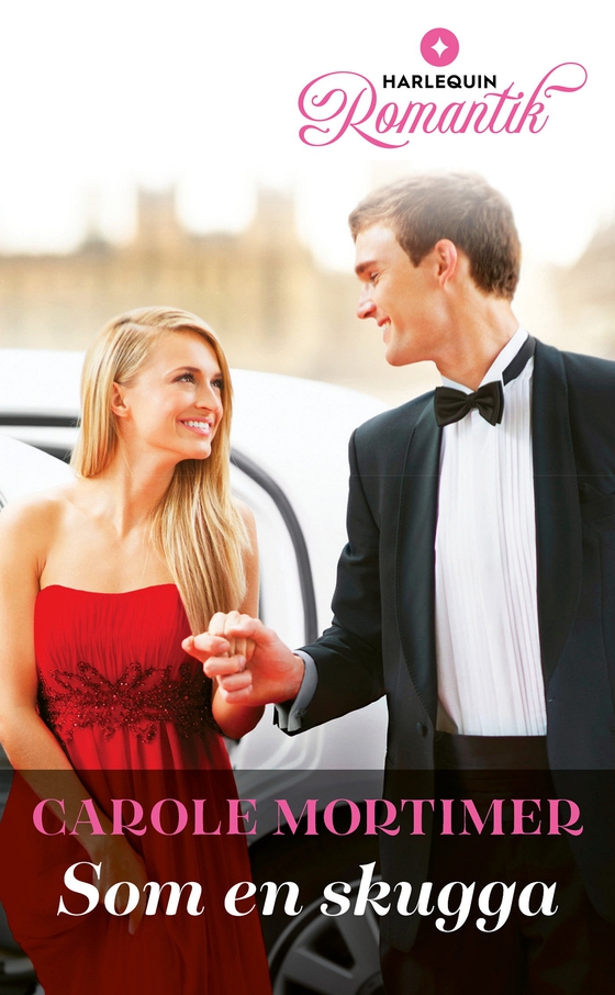 Som en skugga (e-bok) av Carole Mortimer