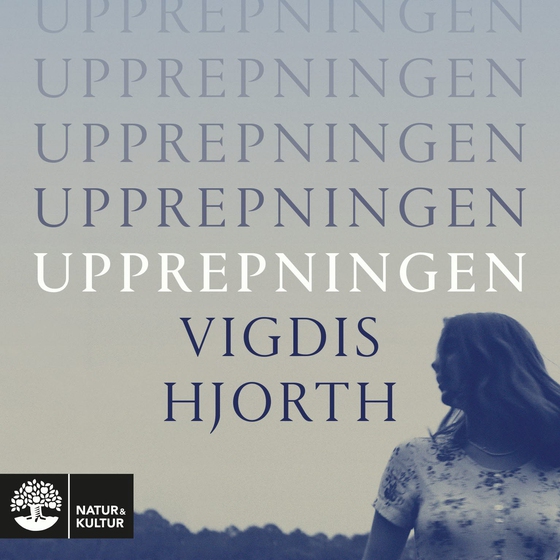 Upprepningen (ljudbok) av Vigdis Hjorth