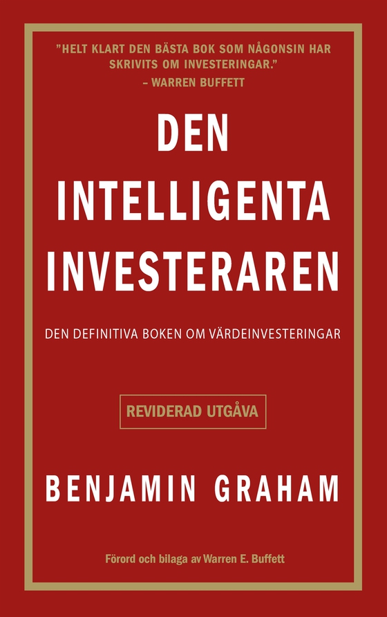 Den intelligenta investeraren