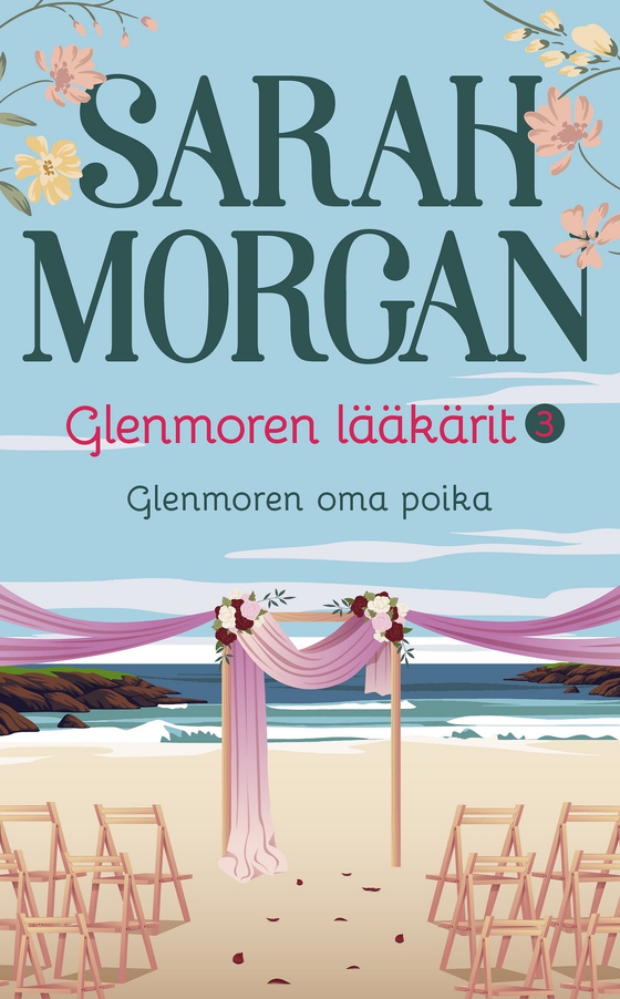Glenmoren oma poika