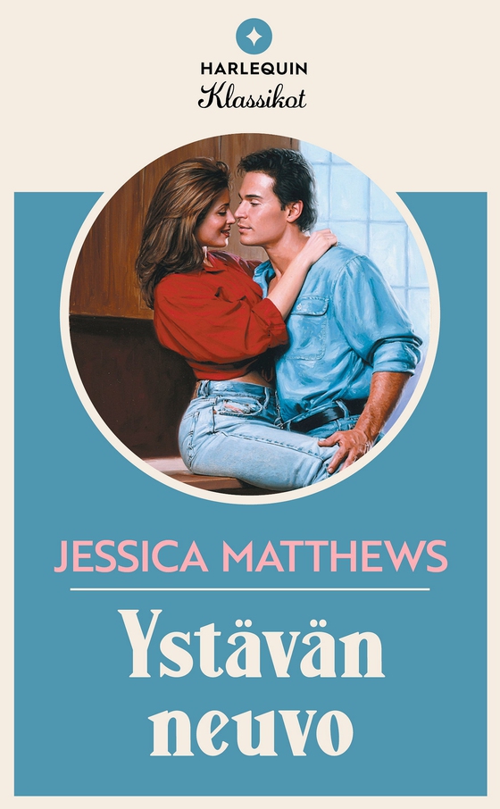 Ystävän neuvo