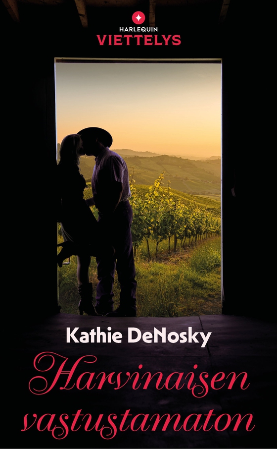 Harvinaisen vastustamaton (e-bok) av Kathie DeNosky