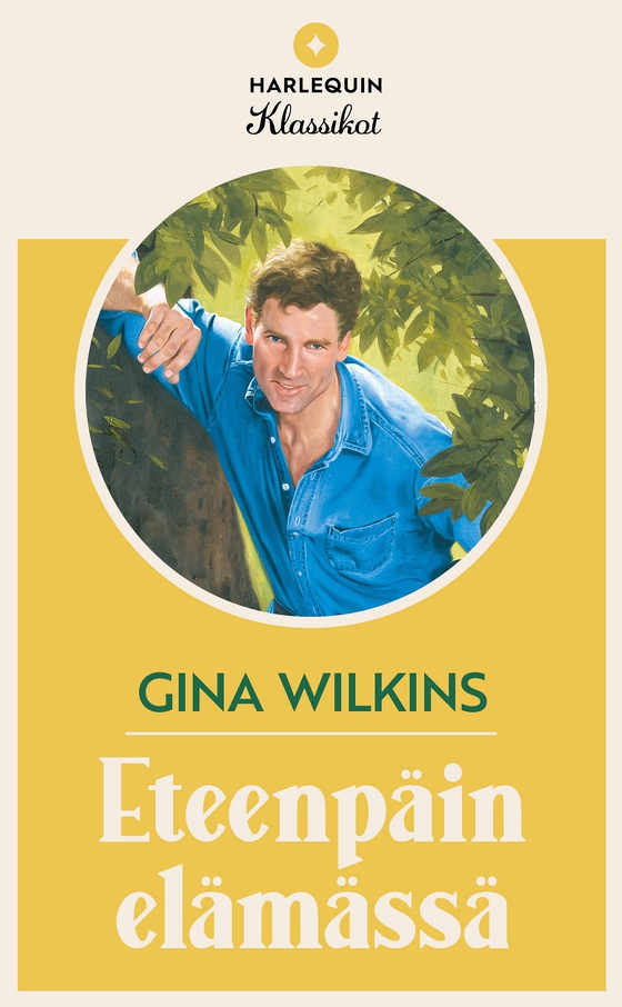 Eteenpäin elämässä