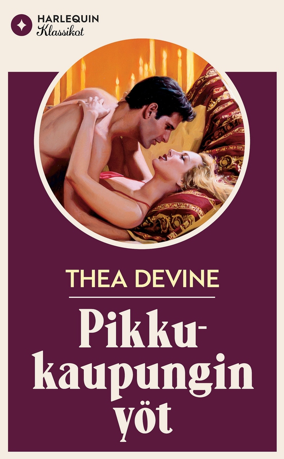 Pikkukaupungin yöt