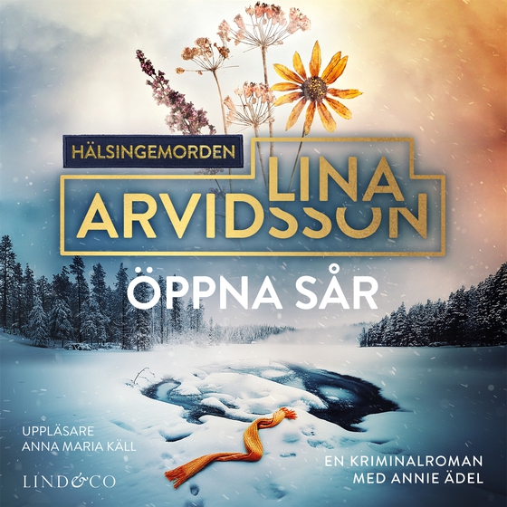 Öppna sår