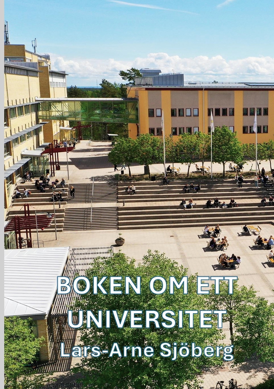 Boken om ett universitet