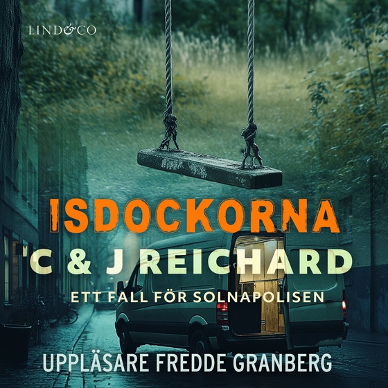 Isdockorna