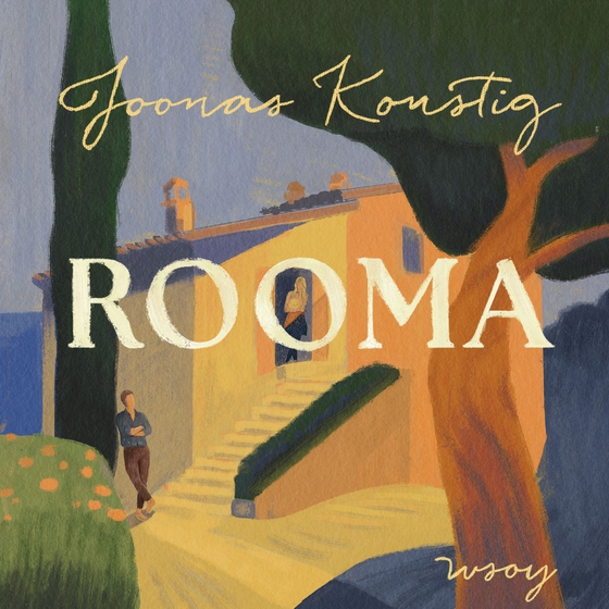 Rooma