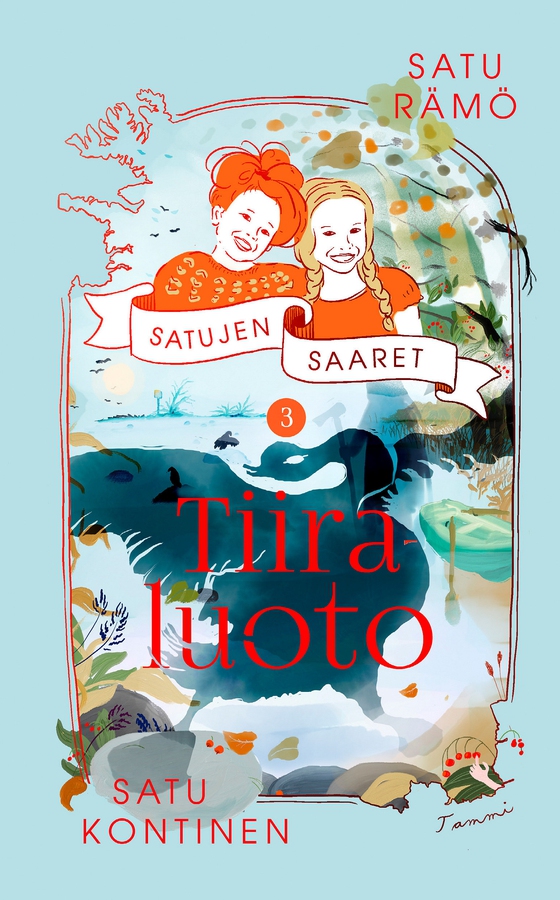 Tiiraluoto
