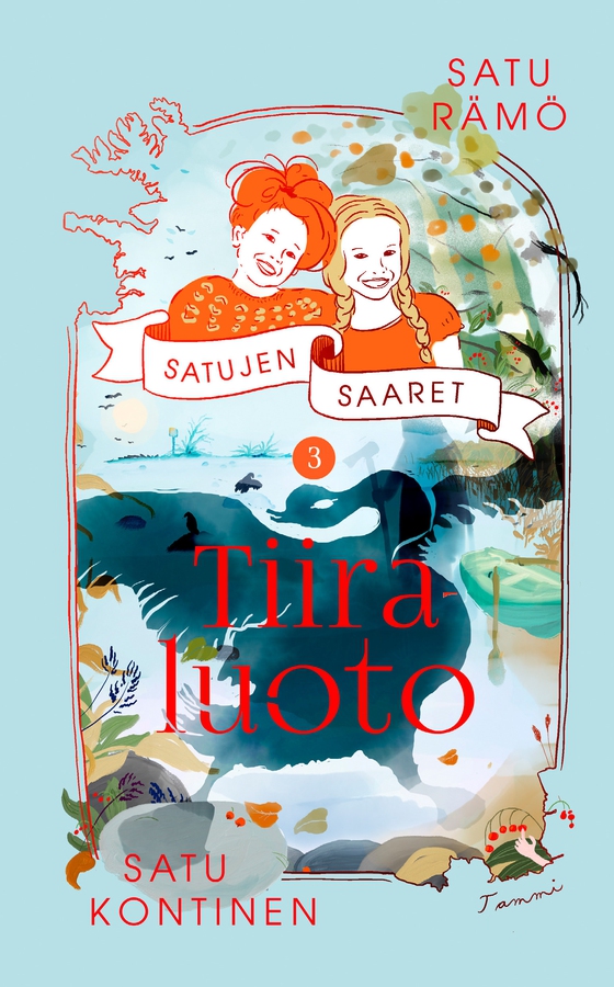 Tiiraluoto