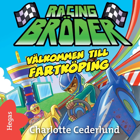 Välkommen till Fartköping