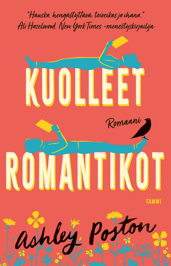 Kuolleet romantikot