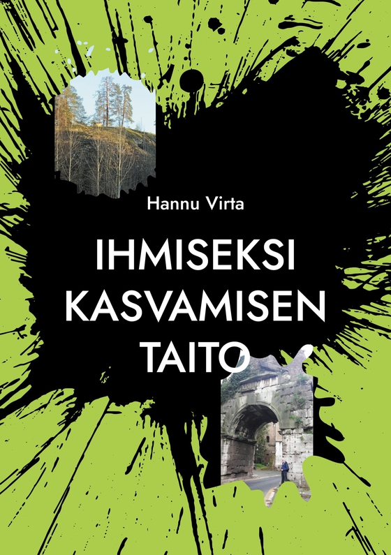 Ihmiseksi kasvamisen taito
