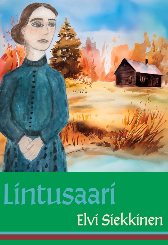 Lintusaari
