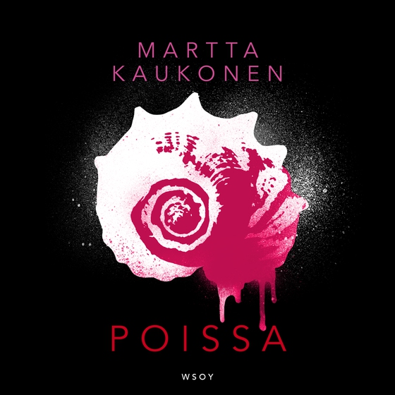 Poissa