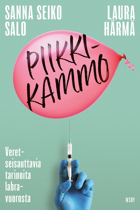 Piikkikammo
