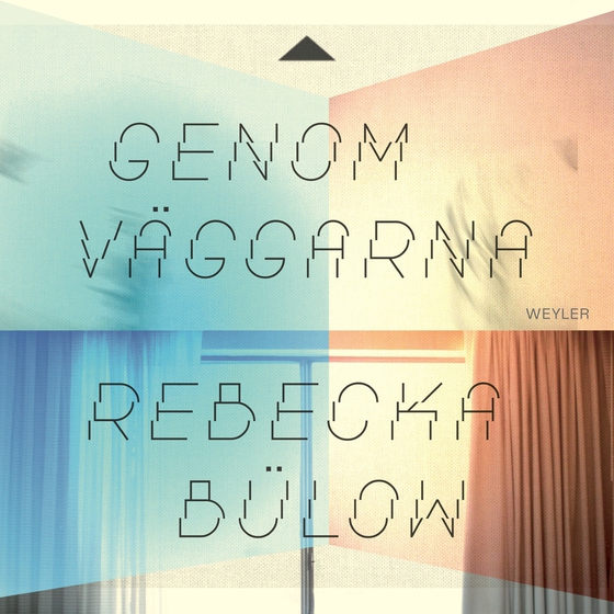 Genom väggarna