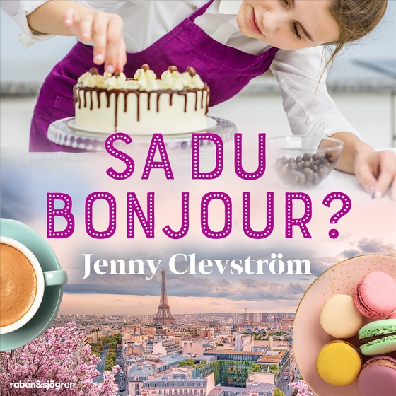 Sa du bonjour?