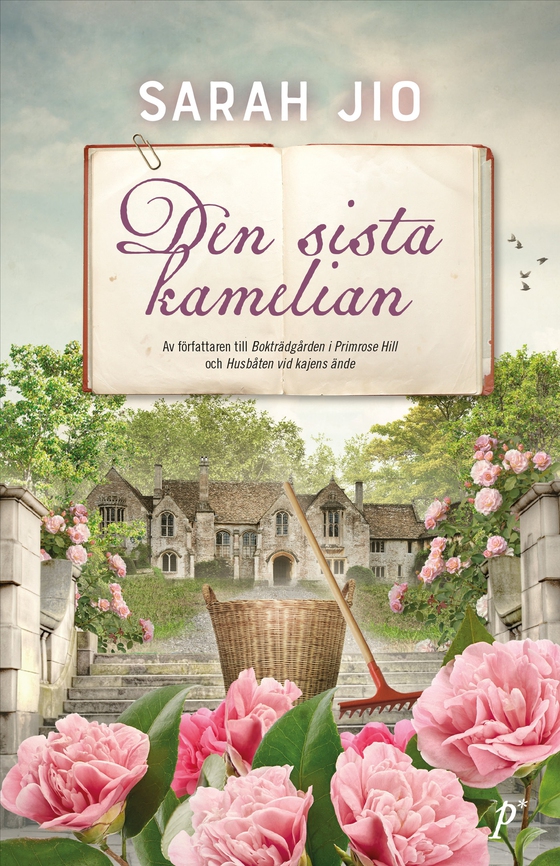 Den sista kamelian