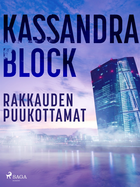 Rakkauden puukottamat