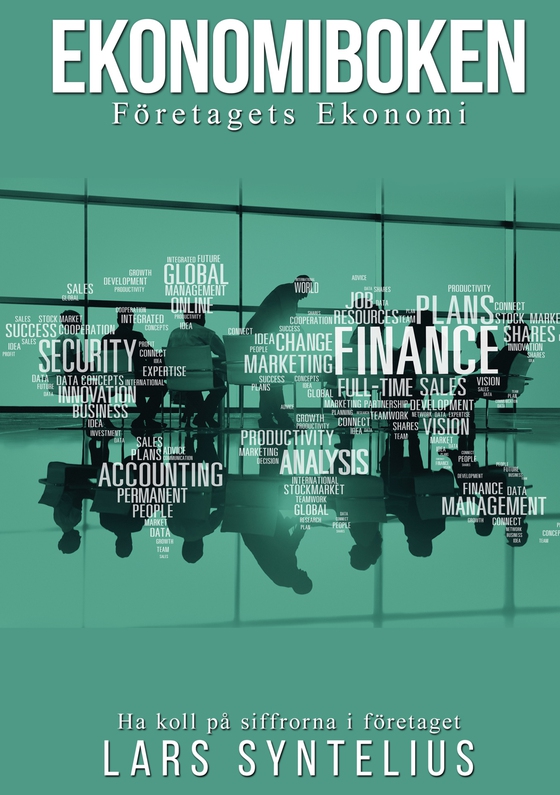 Ekonomiboken: Företagets Ekonomi