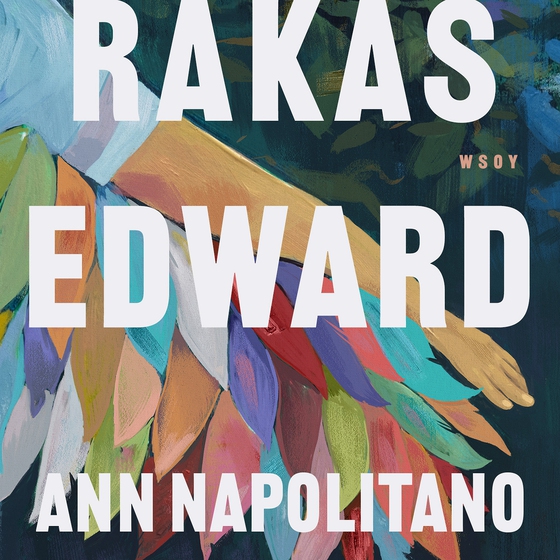 Rakas Edward
