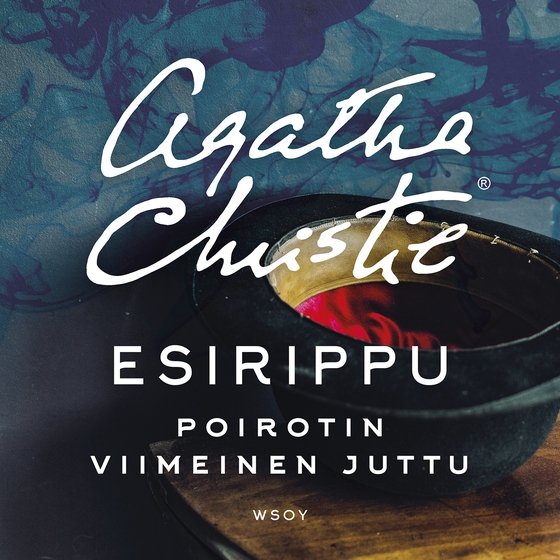 Esirippu: Poirotin viimeinen juttu