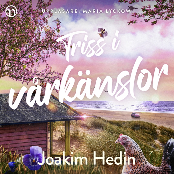 Triss i vårkänslor