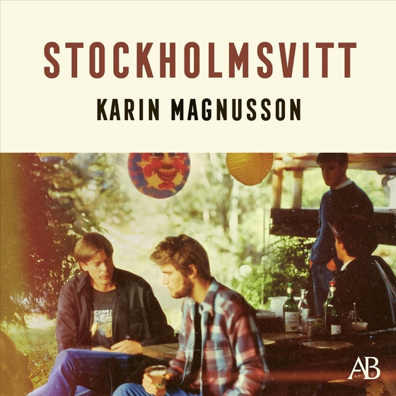 Stockholmsvitt