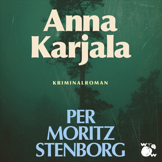 Anna Karjala