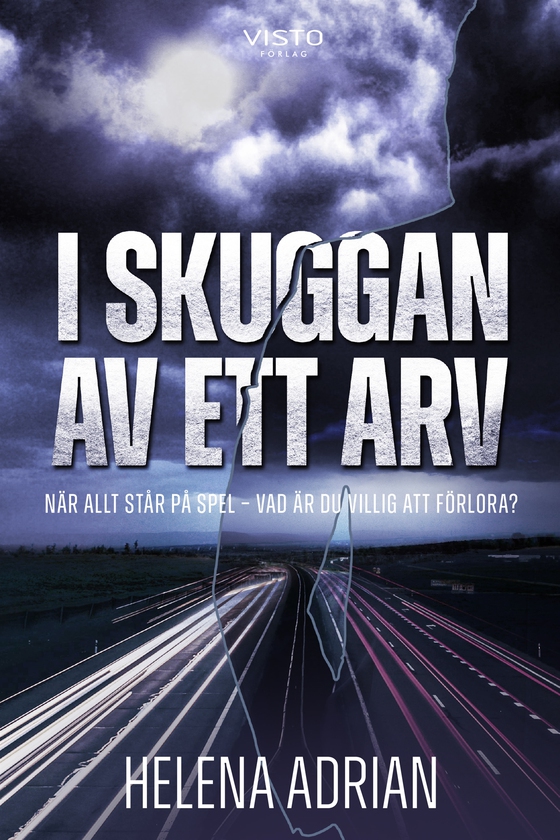 I skuggan av ett arv