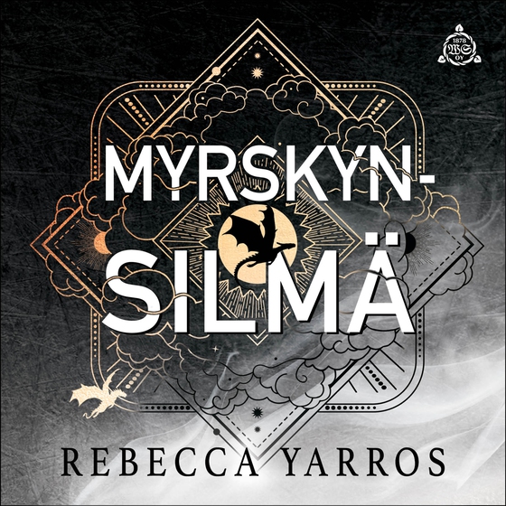 Myrskynsilmä