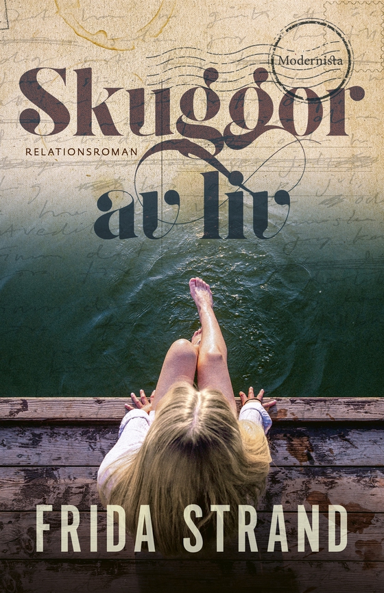 Skuggor av liv