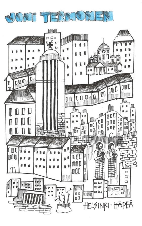 Helsinki-häpeä