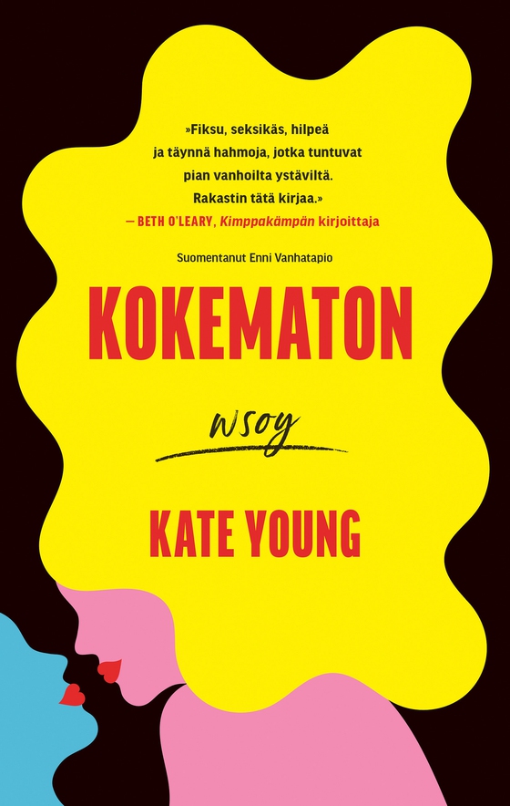 Kokematon