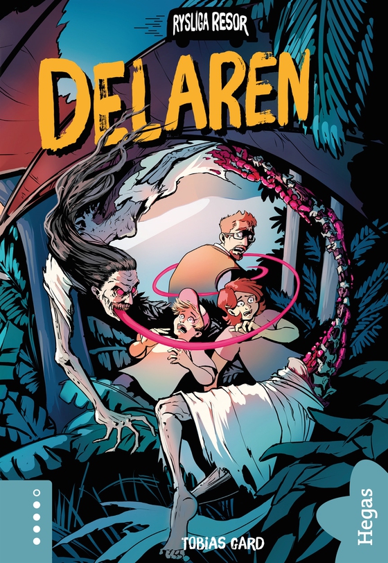 Delaren