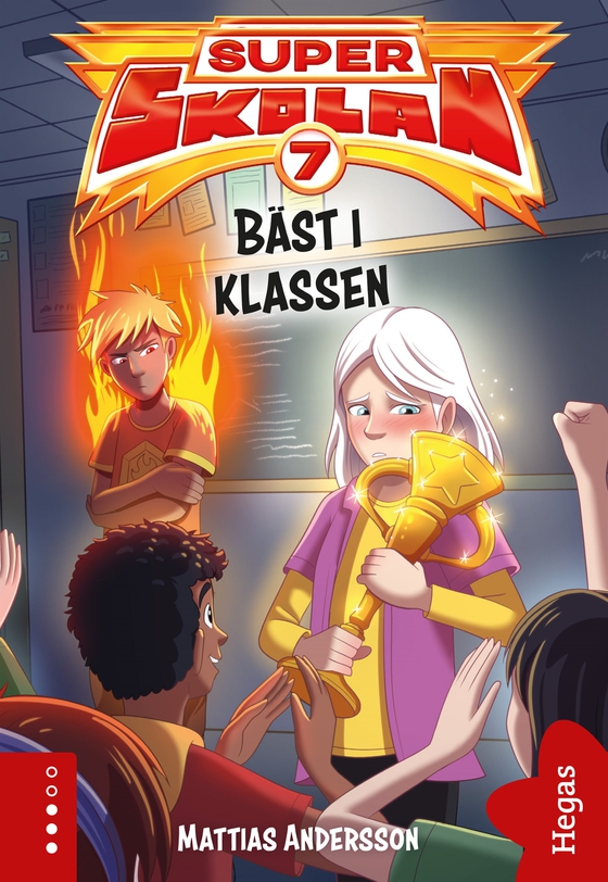 Bäst i klassen
