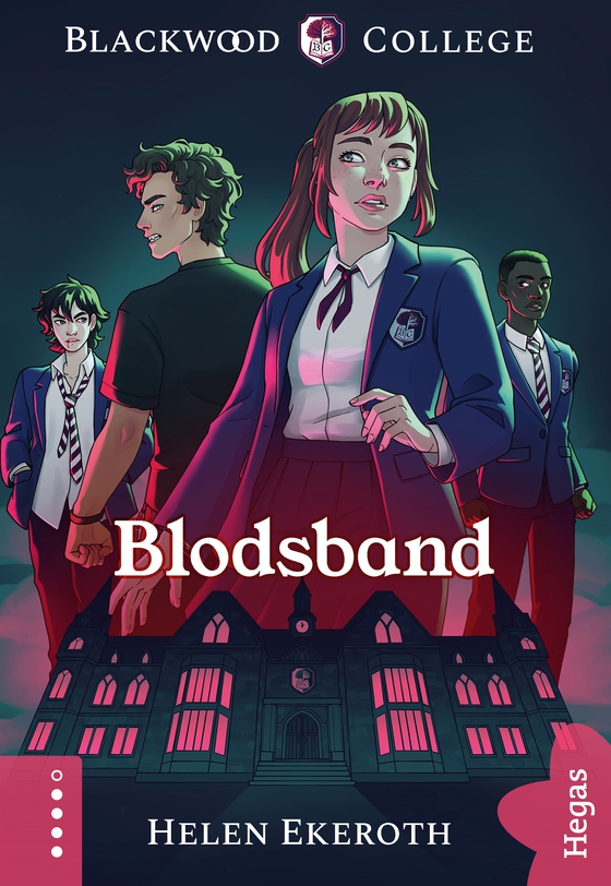 Blodsband