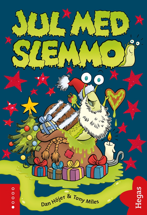Jul med Slemmo