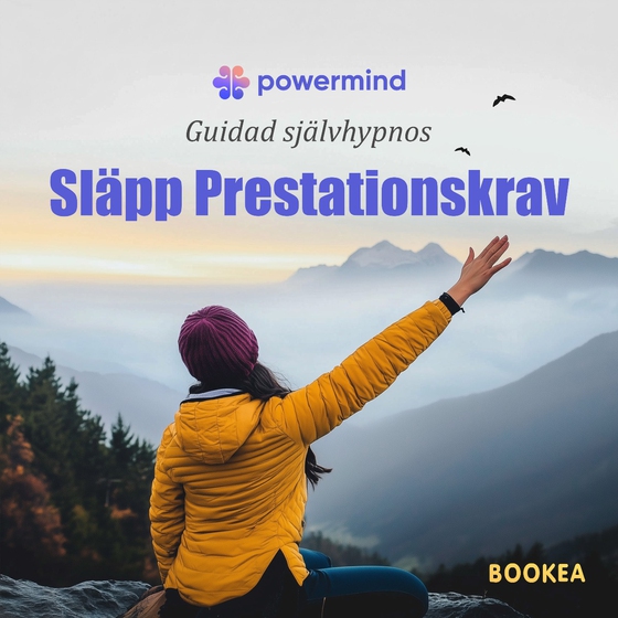 Släpp prestationskrav